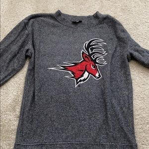 Fairfield University Cozy Sweatshirt